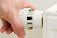 Lamphey central heating repair costs