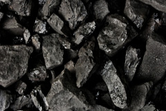 Lamphey coal boiler costs