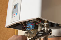 free Lamphey boiler install quotes